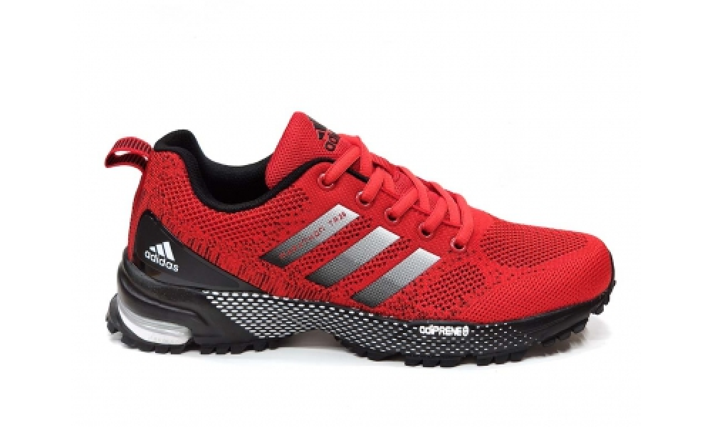 Adidas Marathon TR 26 Red Black